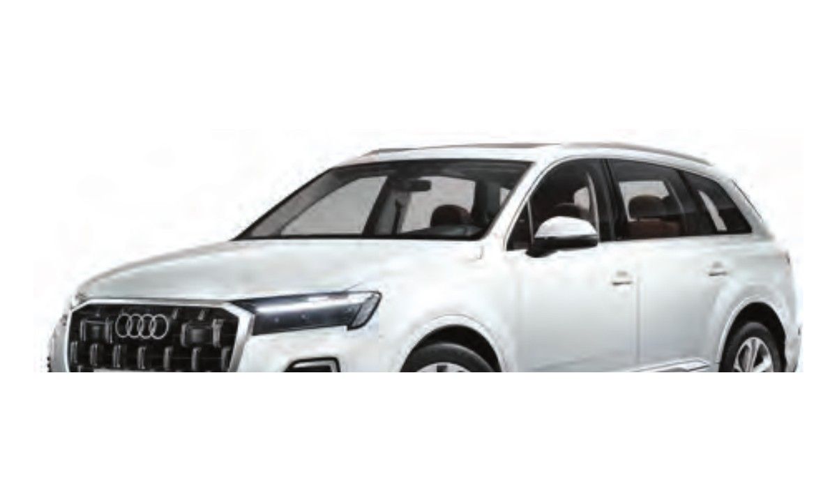 Q7 colour preview