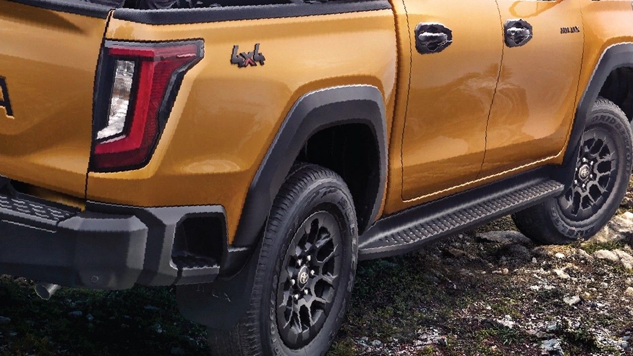 Hilux photo 4