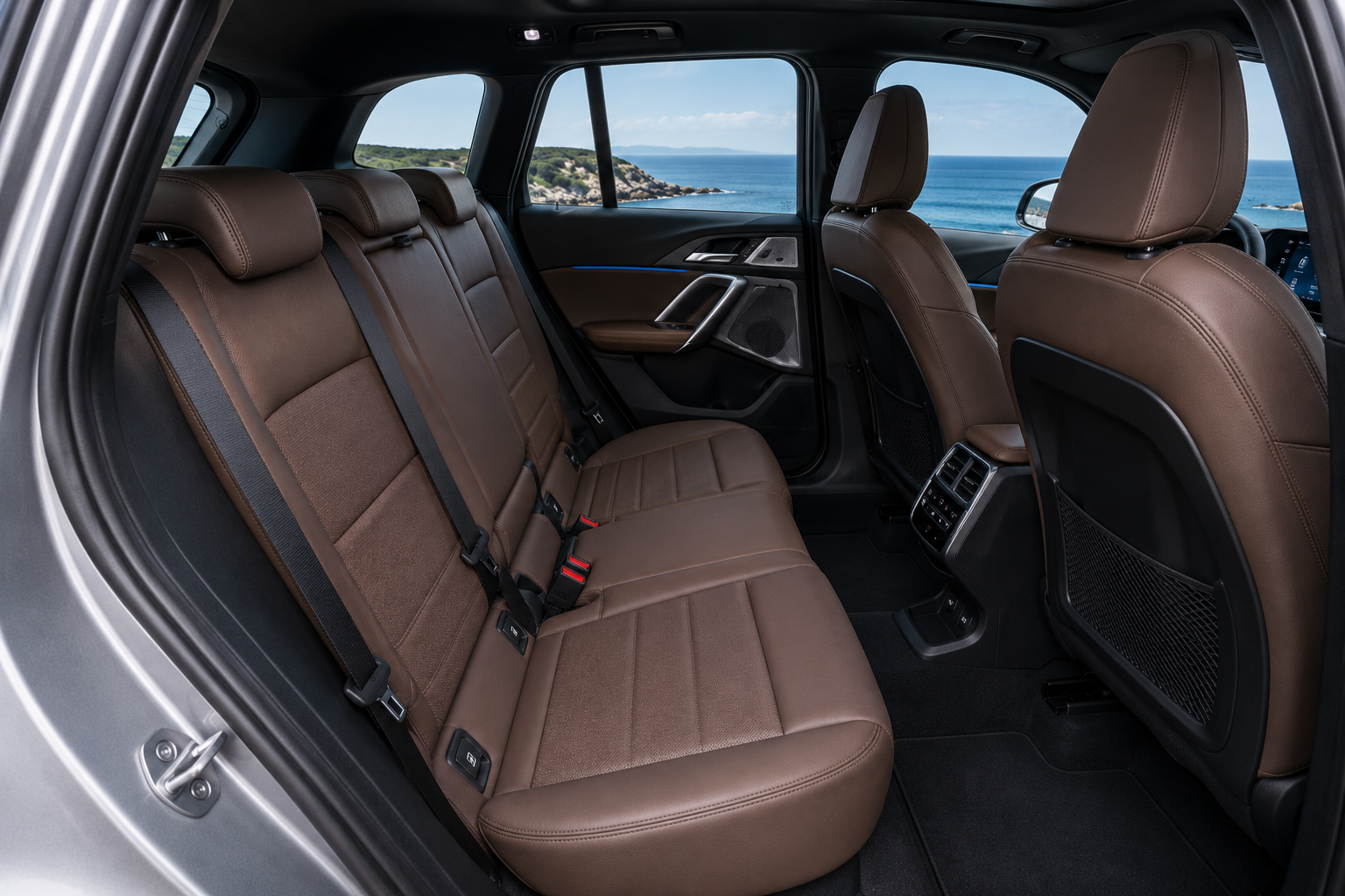 BMW X1 — image 9