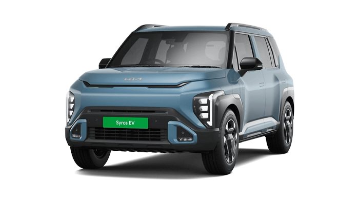 Kia Syros EV