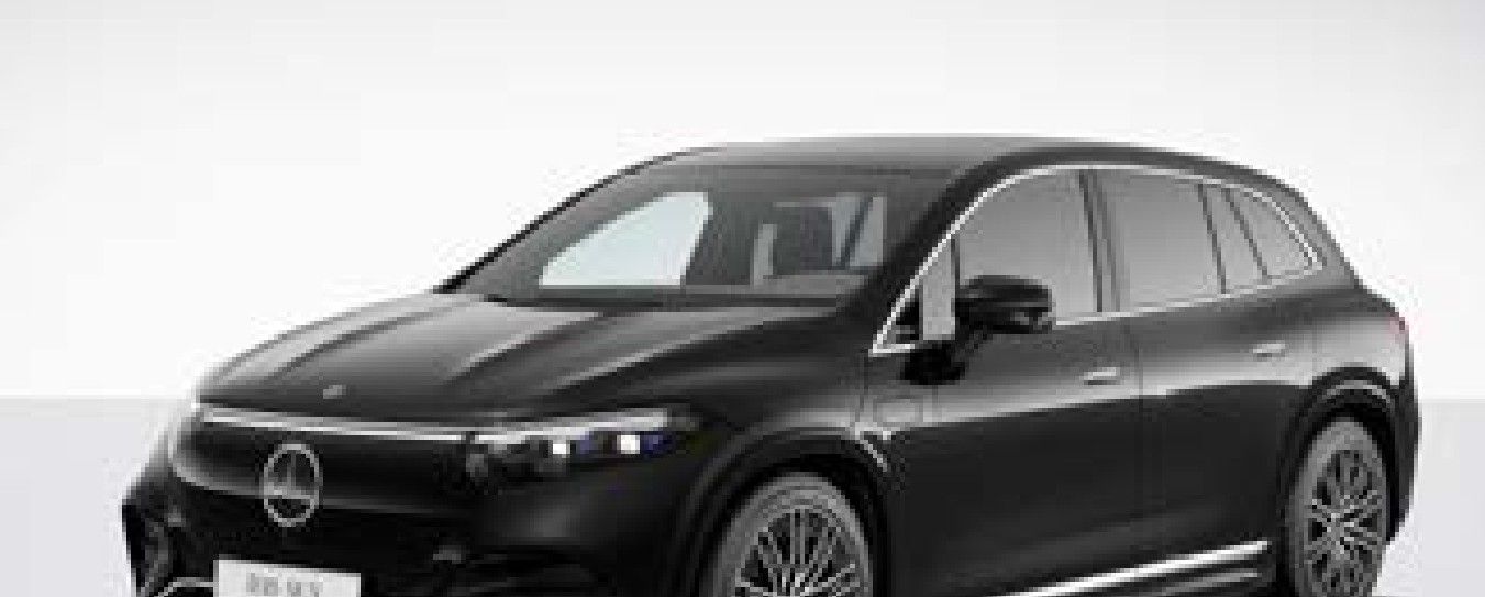 EQS SUV colour preview