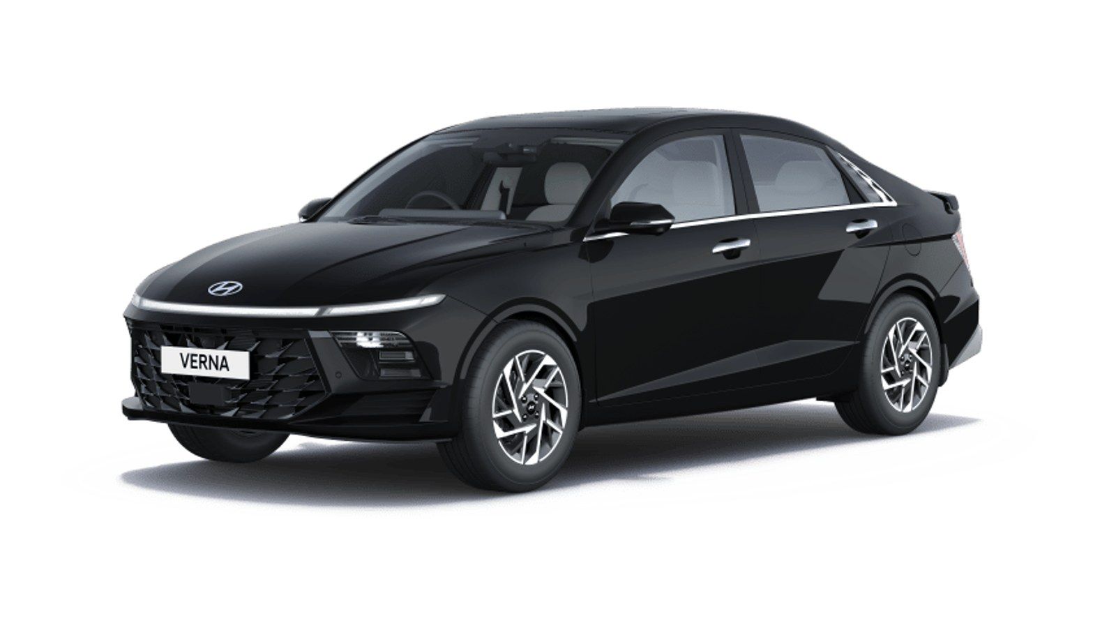 Verna colour preview