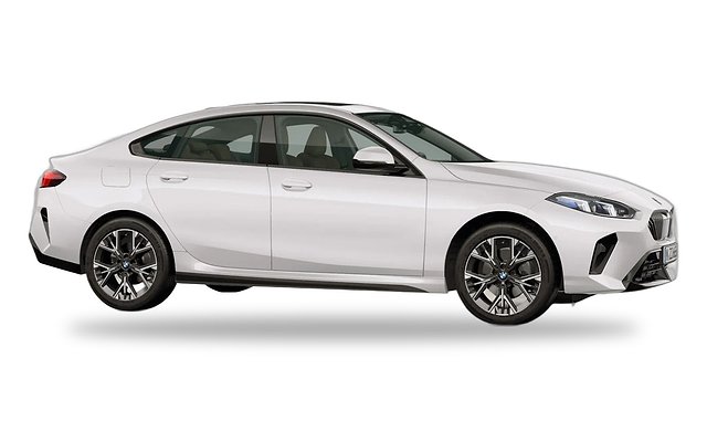 BMW 2 Series Gran Coupe photo
