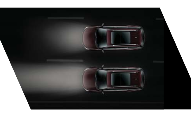 Mahindra XUV 7XO — Headlamp Booster for enhanced night illumination