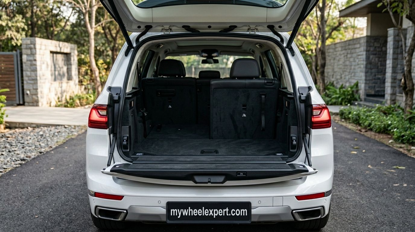 BMW X7 — image 11
