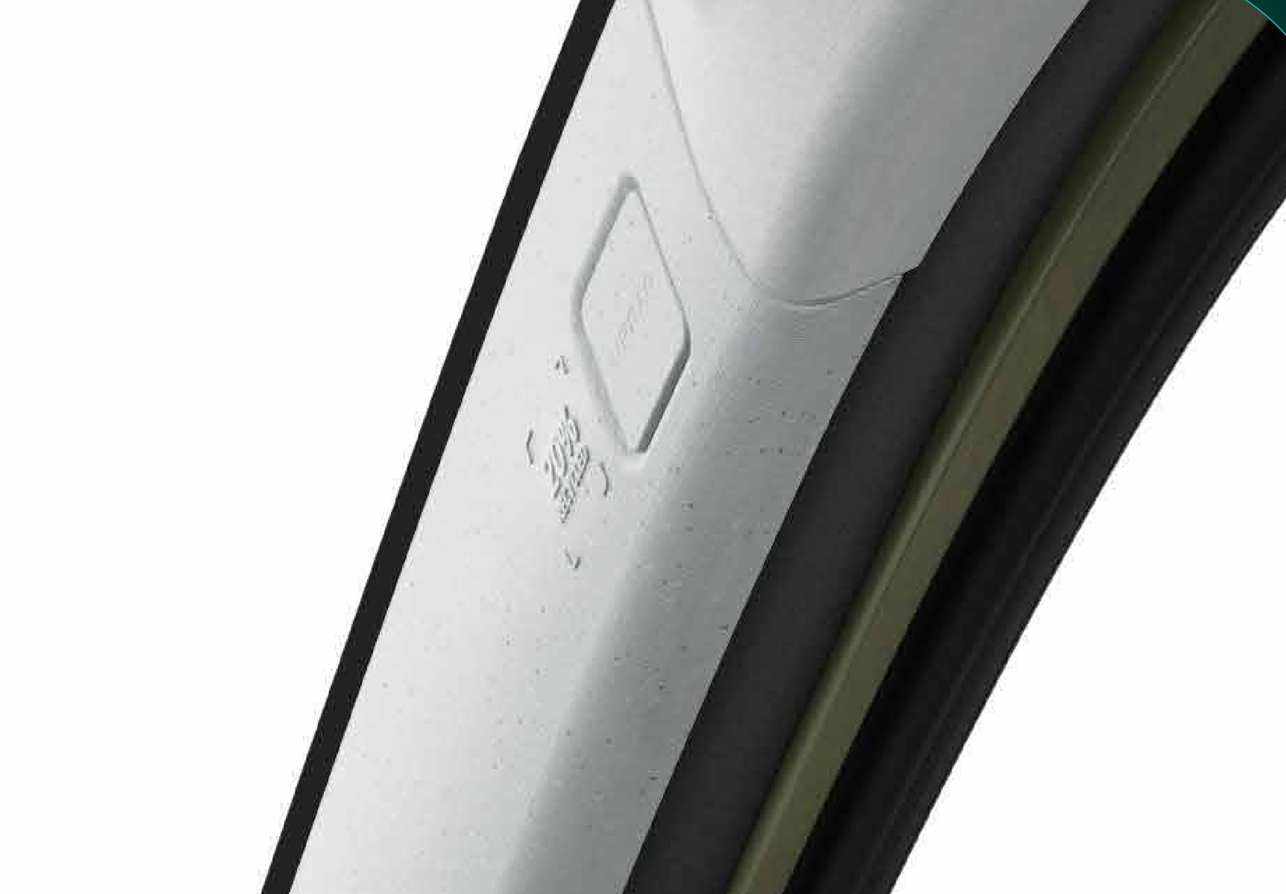 Tata Tiago EV — Cosmograin textured pillar trims crafted with 20% recycled plastic components