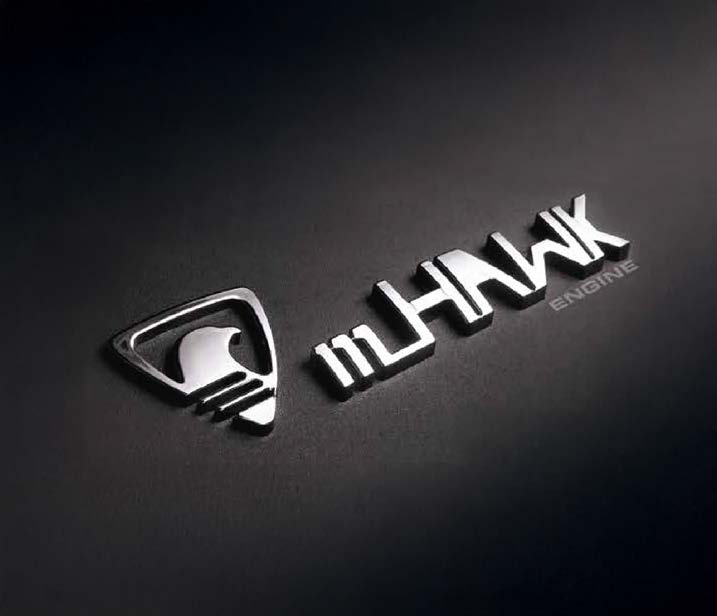 Mahindra Bolero Neo — mHawk100 1493 cc diesel engine with Engine Stop/Start and ECO Mode