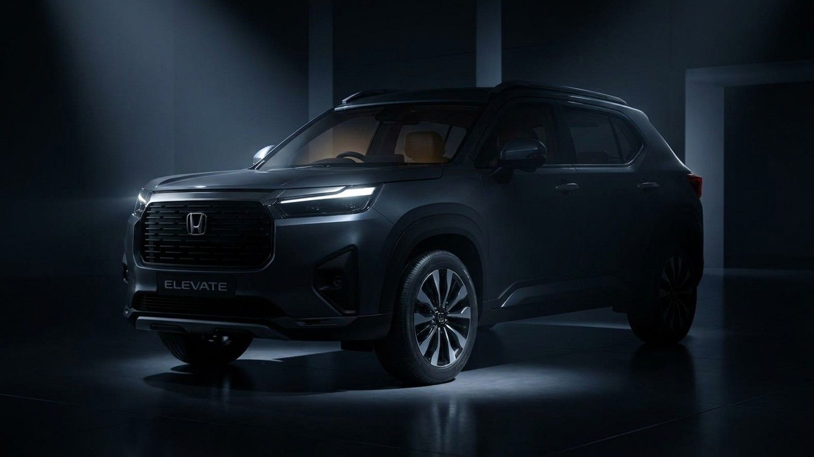 Honda Elevate facelift expected soon: bigger screen, new features, but still no hybrid