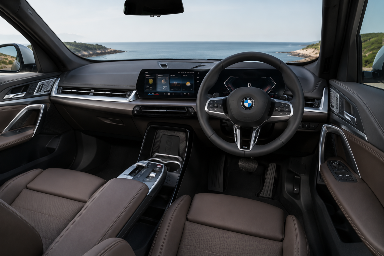 BMW X1 — image 6
