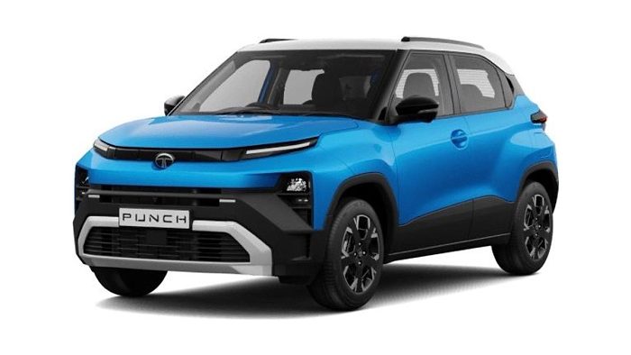 Tata Punch