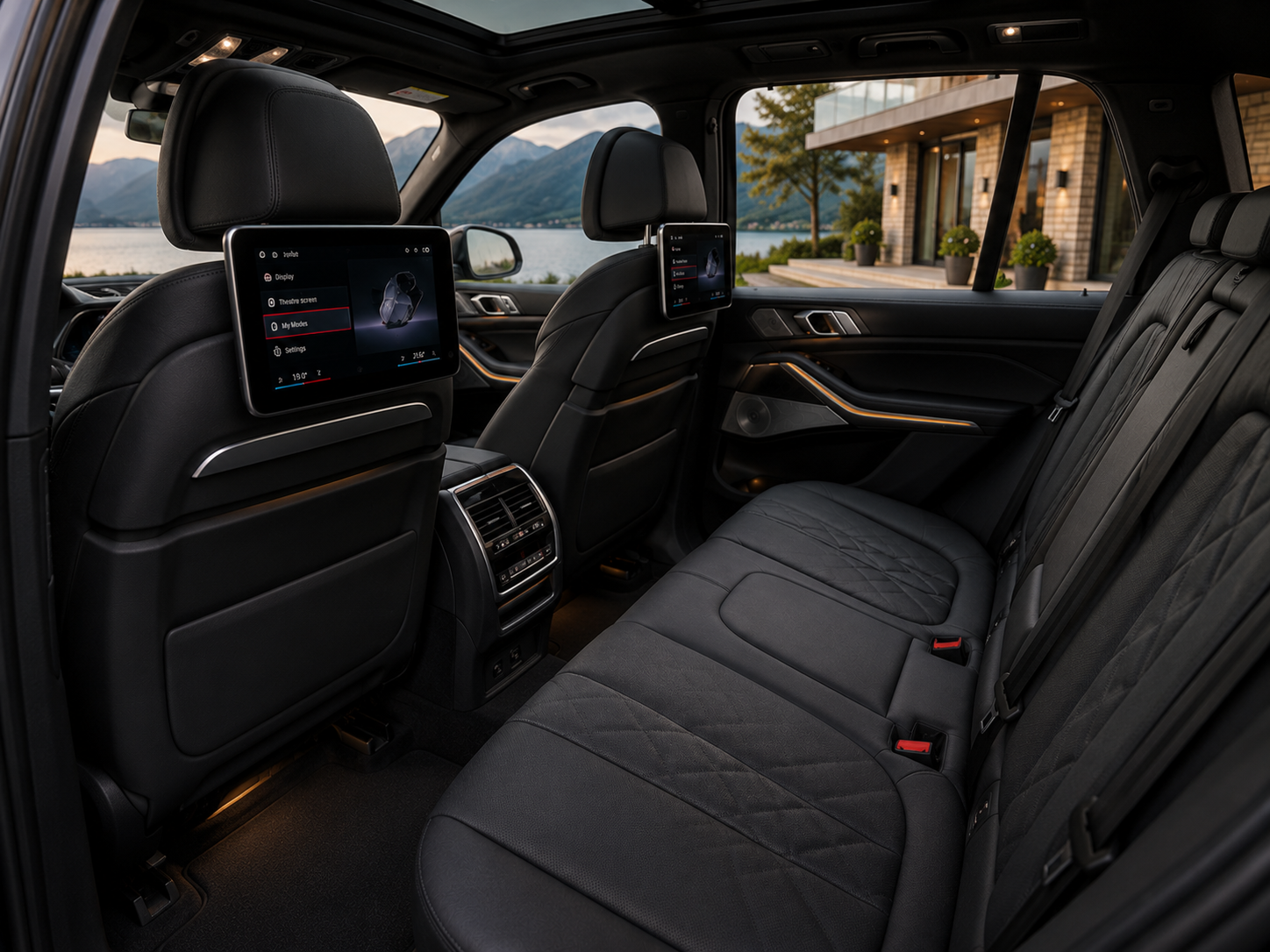 BMW X5 — image 14
