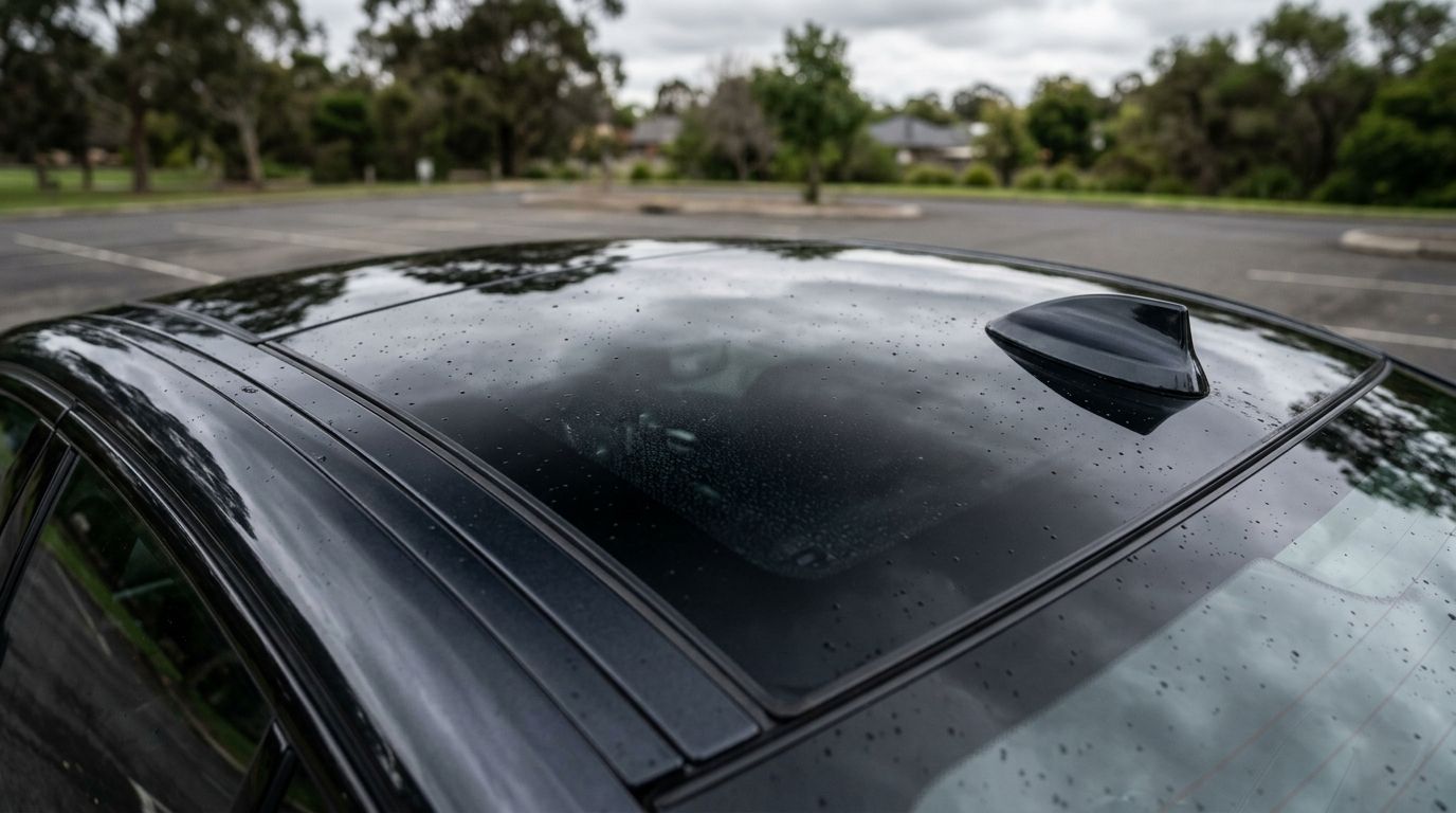 BMW 5 Series  — image 20