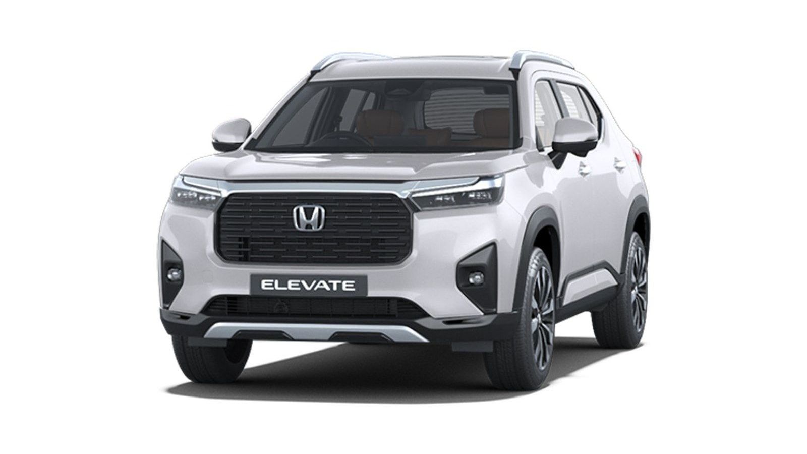 Elevate Facelift