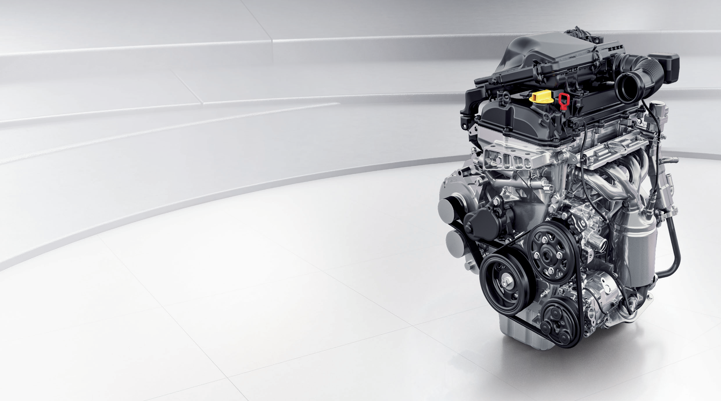 Maruti Suzuki Brezza (2022-2025) — 1.5L K-Series Dual Jet, Dual VVT petrol engine with progressive Smart Hybrid technology.