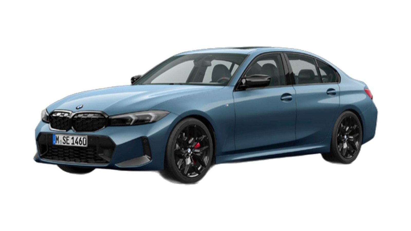 M340i
