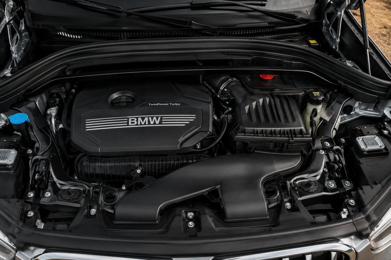 BMW X1 — image 14