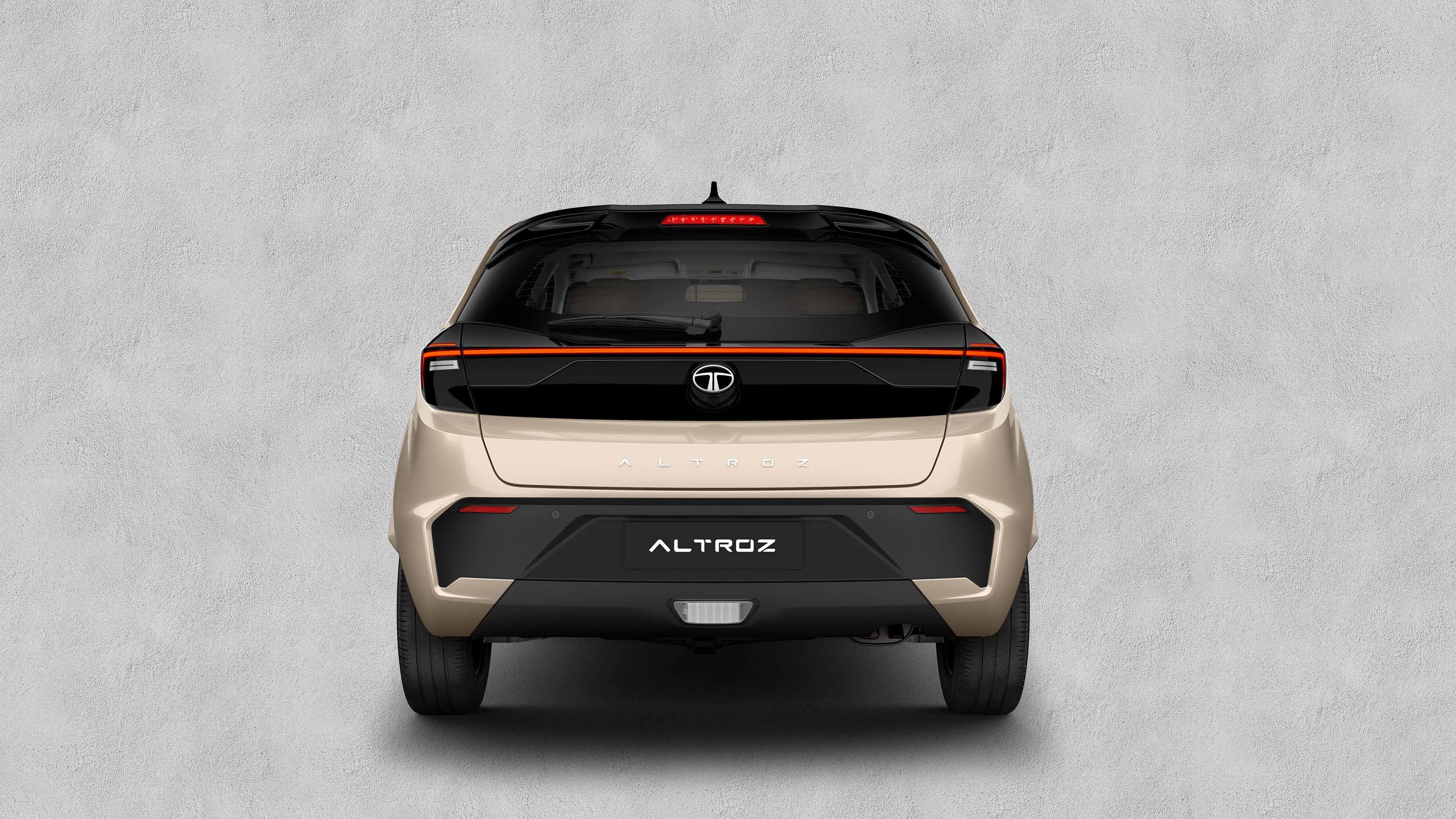 Altroz