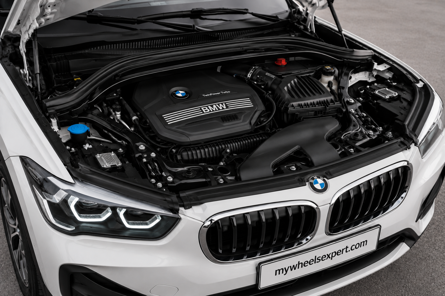 BMW X1 — image 16
