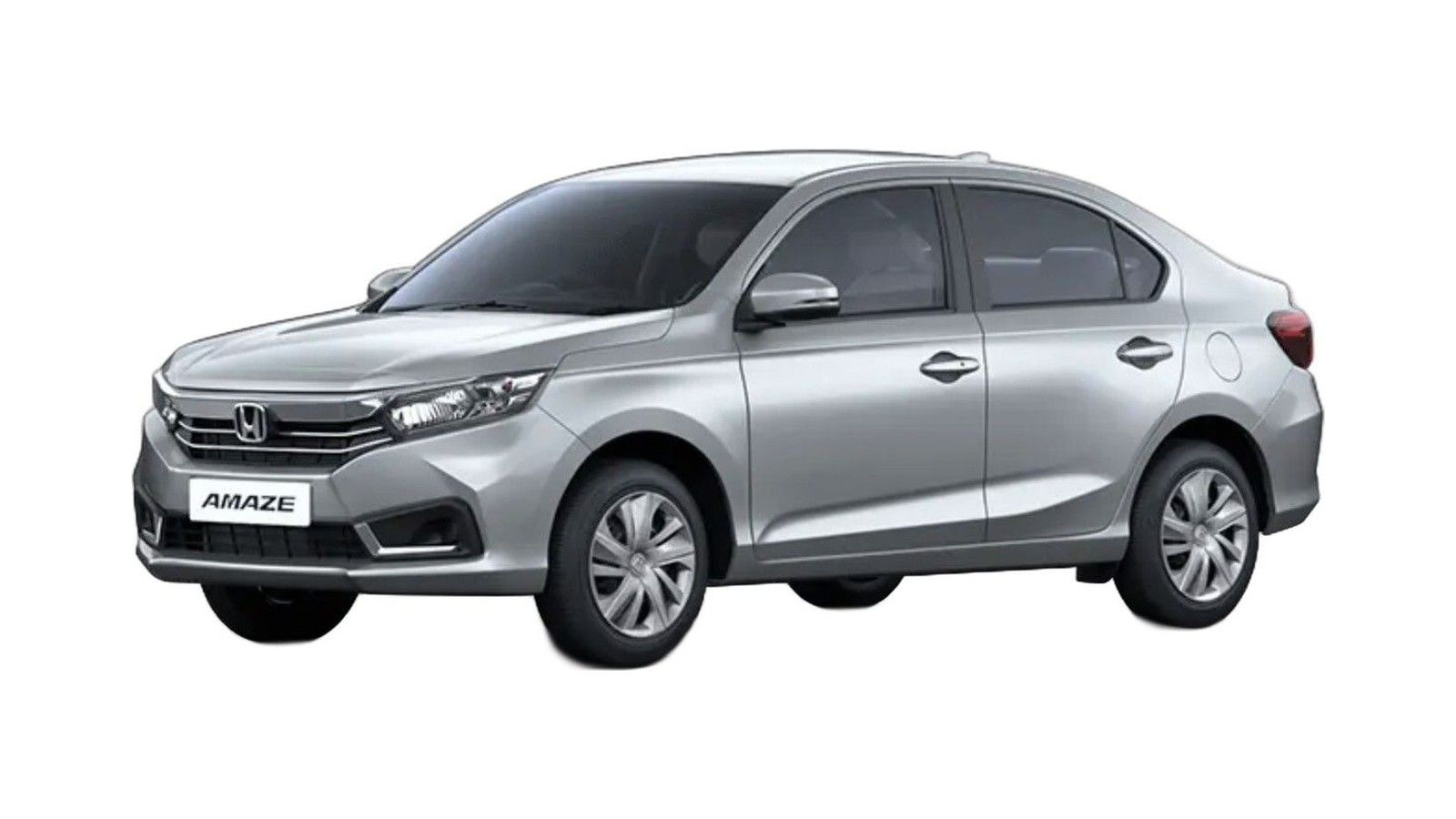 Honda Amaze