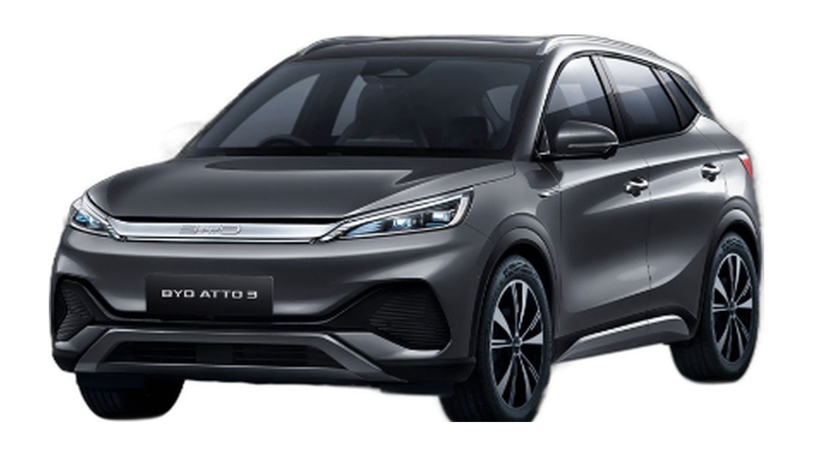 Atto 3 colour preview
