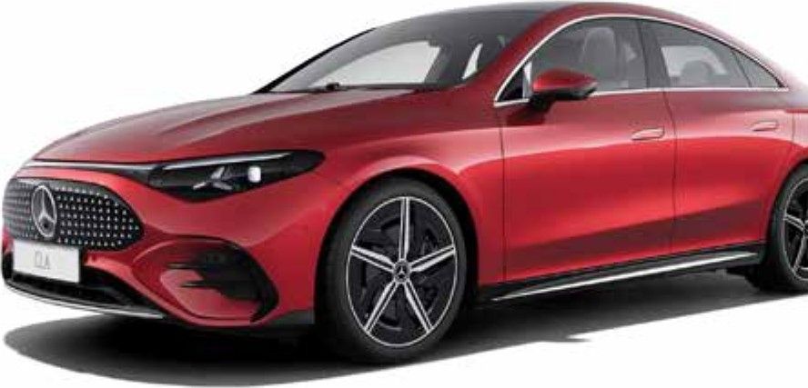 CLA Electric colour preview