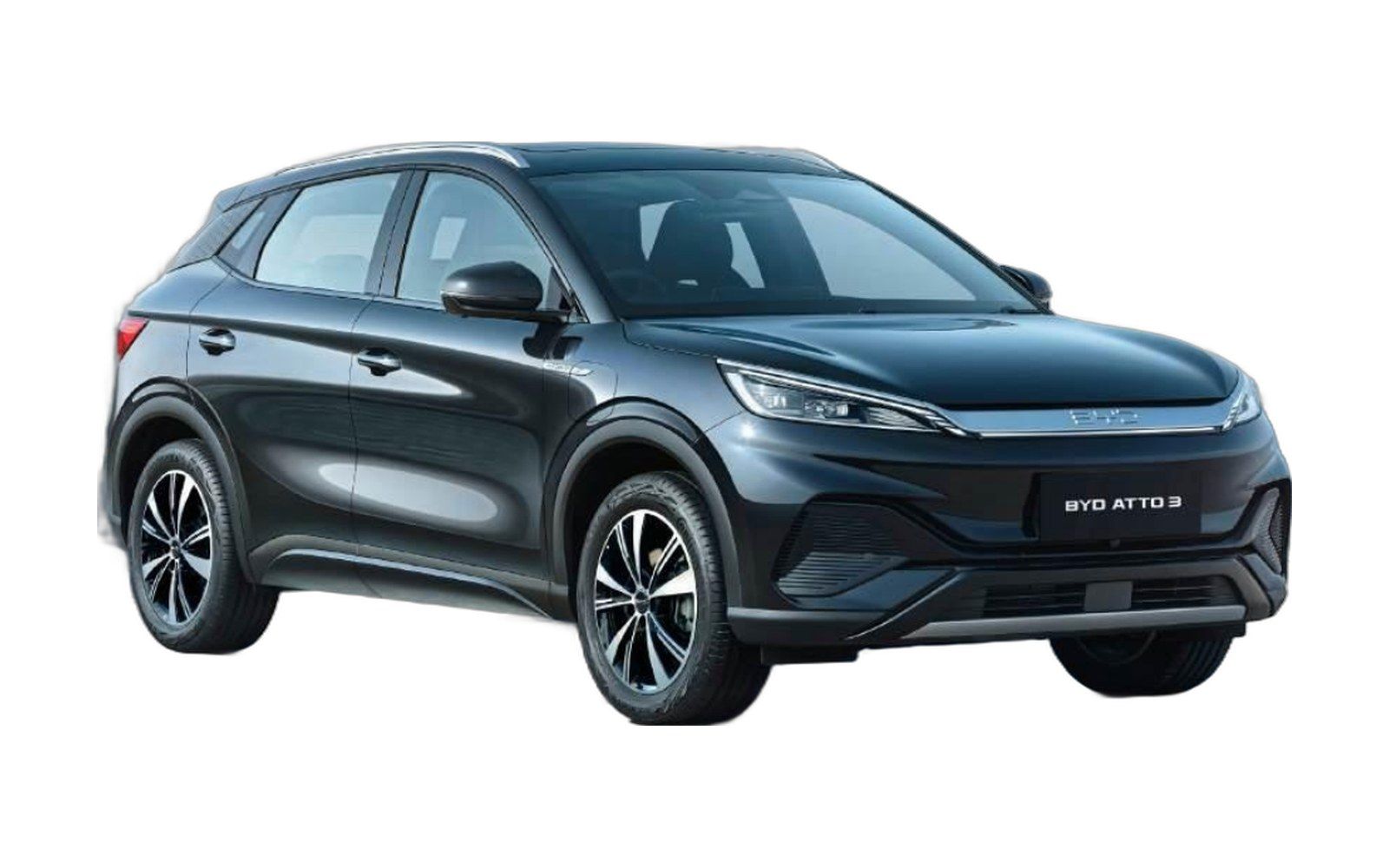 BYD Atto 3