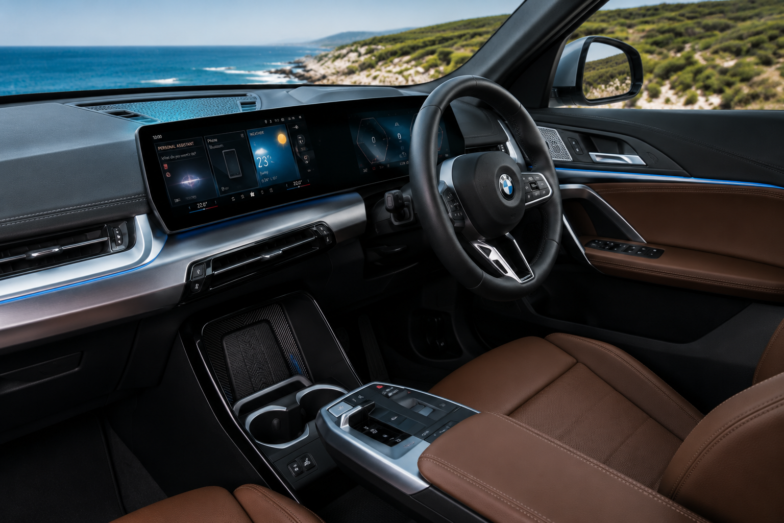 BMW X1 — image 10
