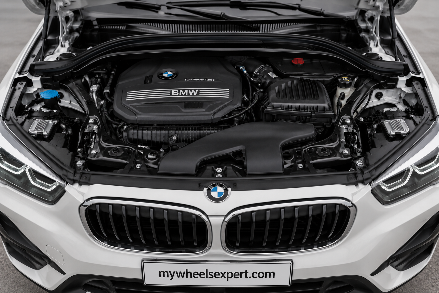BMW X1 — image 15