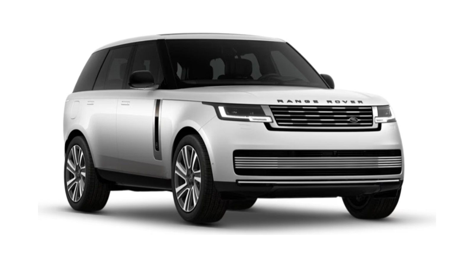 NX vs Land Rover Range Rover Evoque