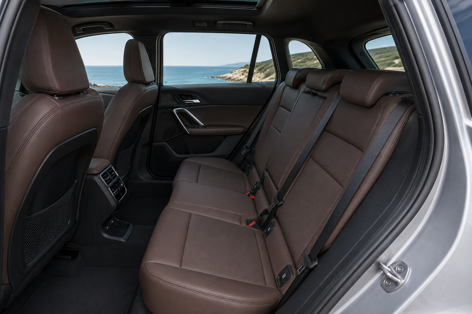 BMW X1 — image 8