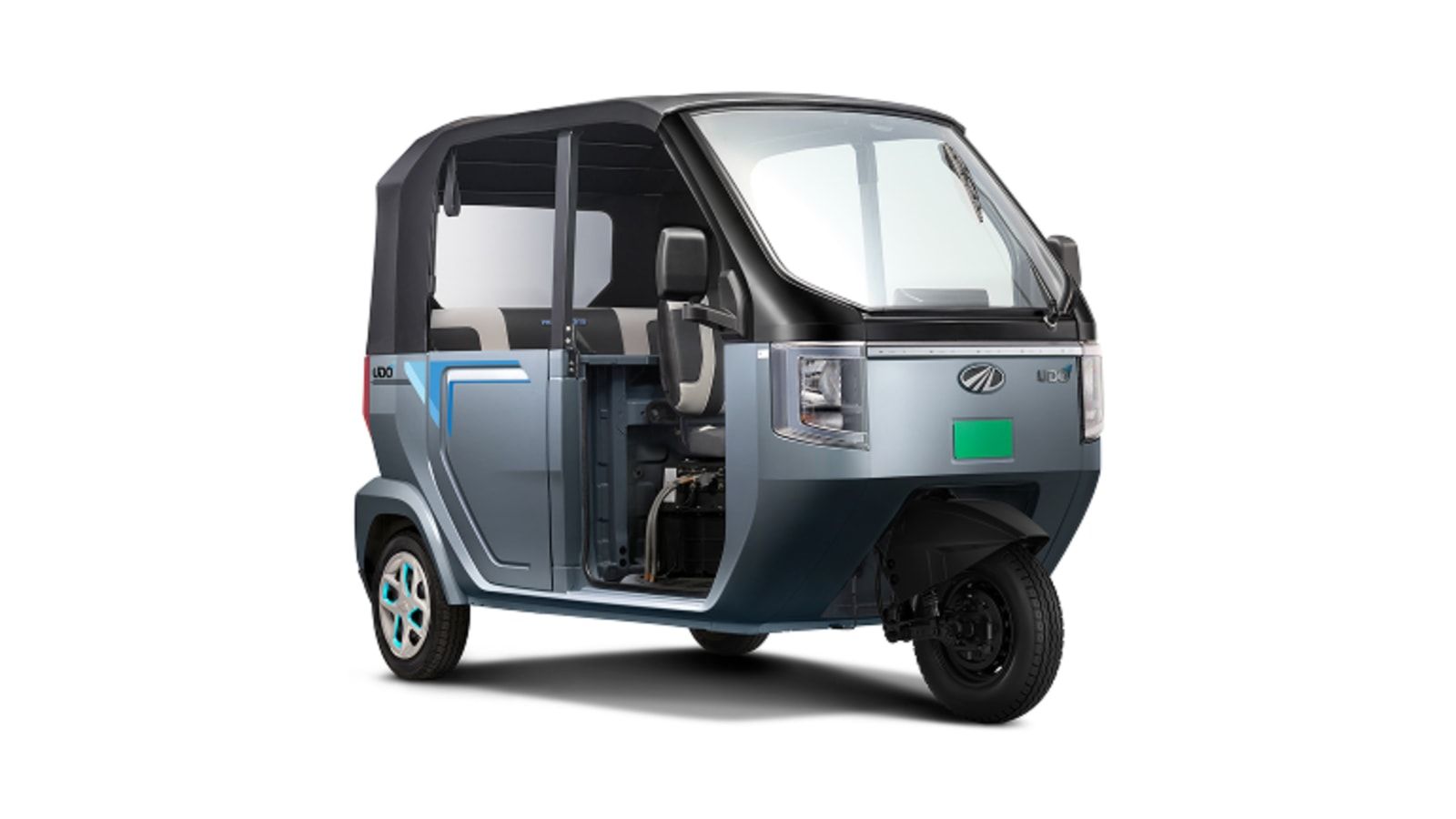 Mahindra Udo