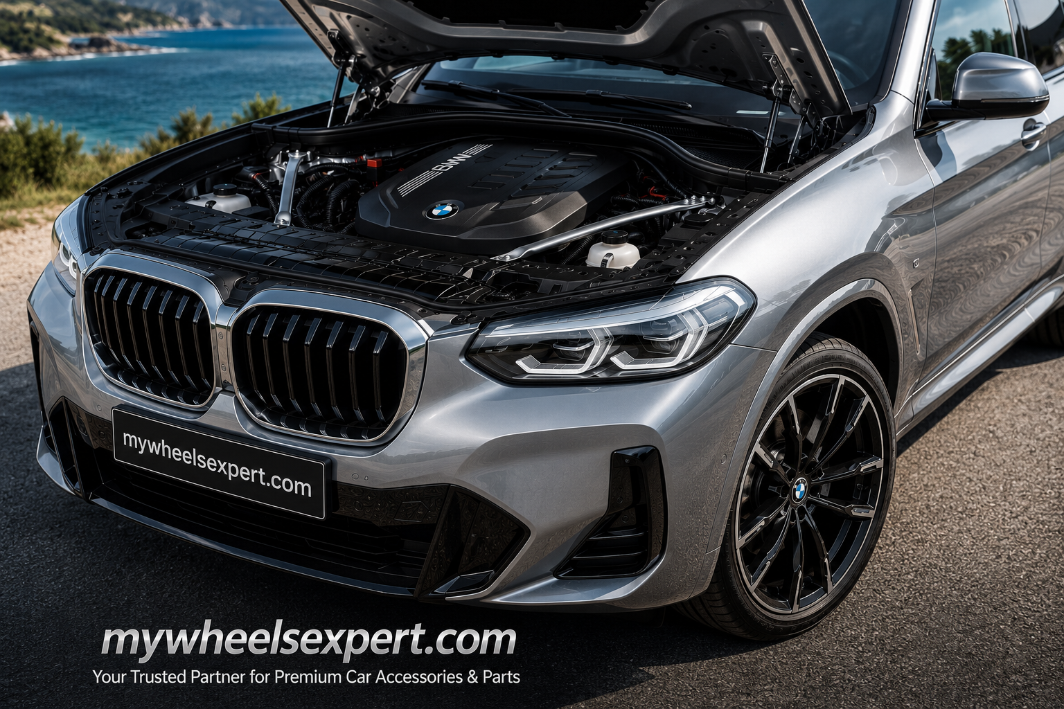BMW X3 — image 19