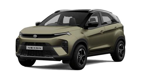 Tata Nexon