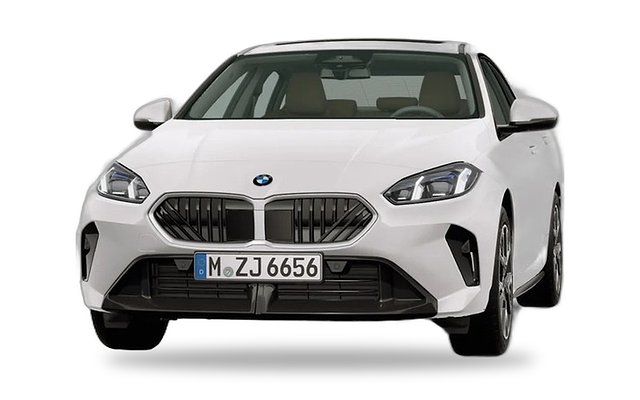 BMW 2 Series Gran Coupe photo