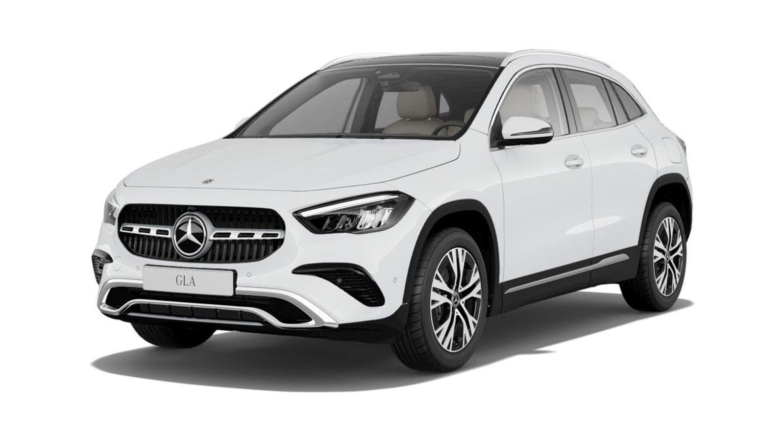 Mercedes-Benz Mercedes-AMG GLA 35 4MATIC
