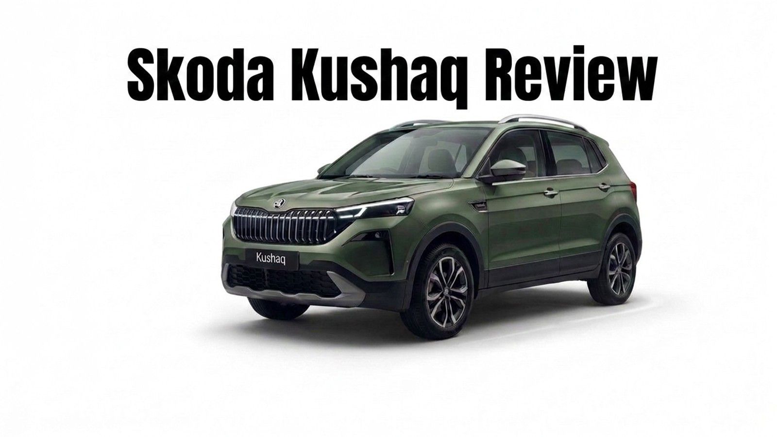 Skoda Kushaq 8-speed auto: Why doesn't a rival pair one with 1.0?