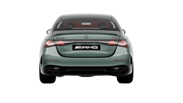 Mercedes-Benz Mercedes-AMG E 53 photo