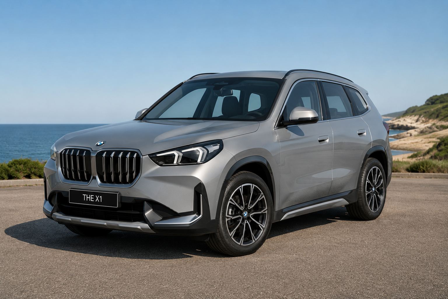 BMW X1 — image 2