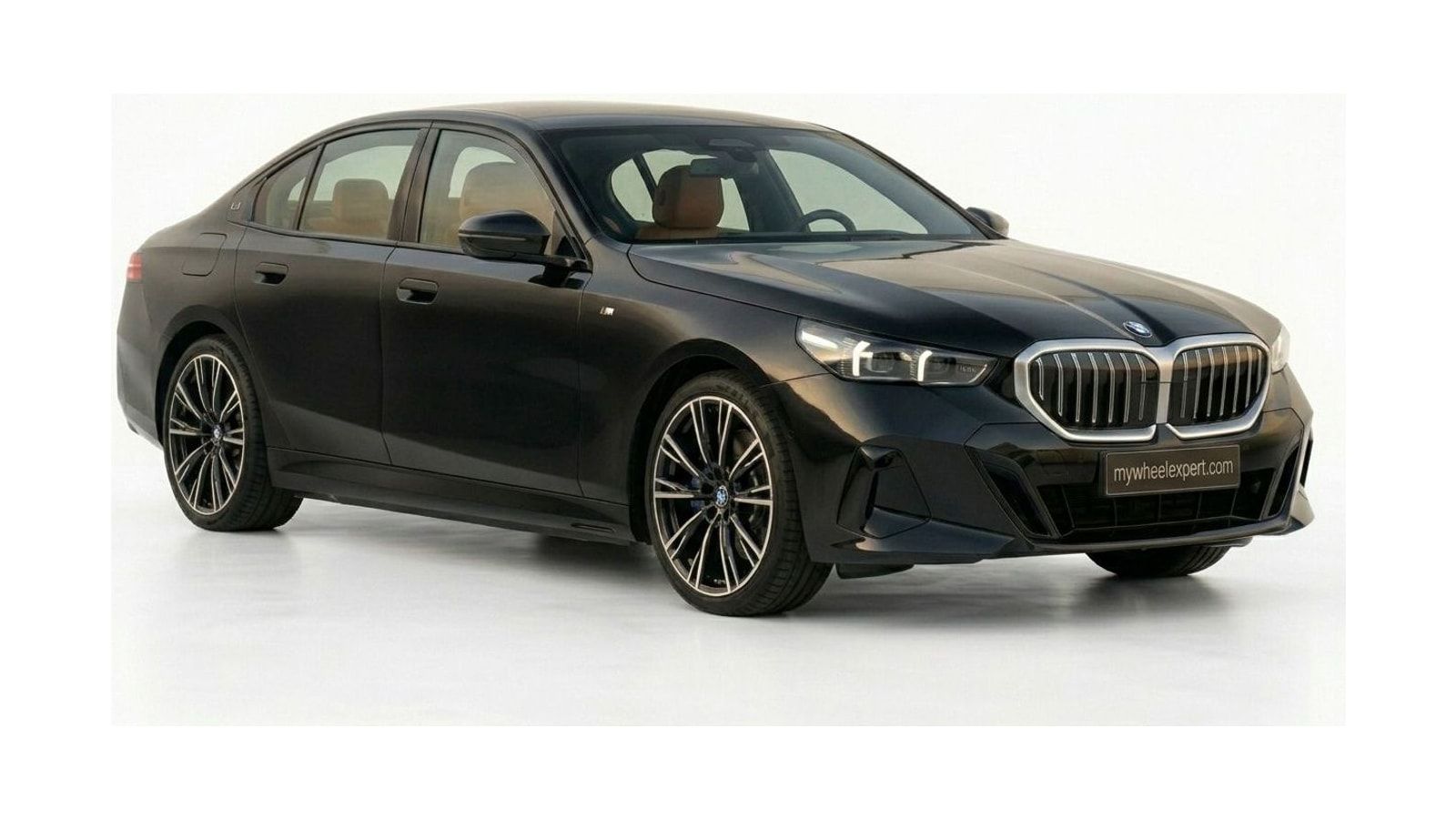 5 Series 