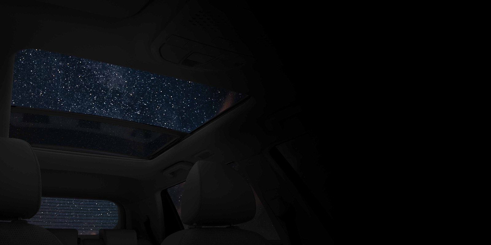 Mahindra XUV 3XO — Skyroof - largest-in-segment panoramic sunroof