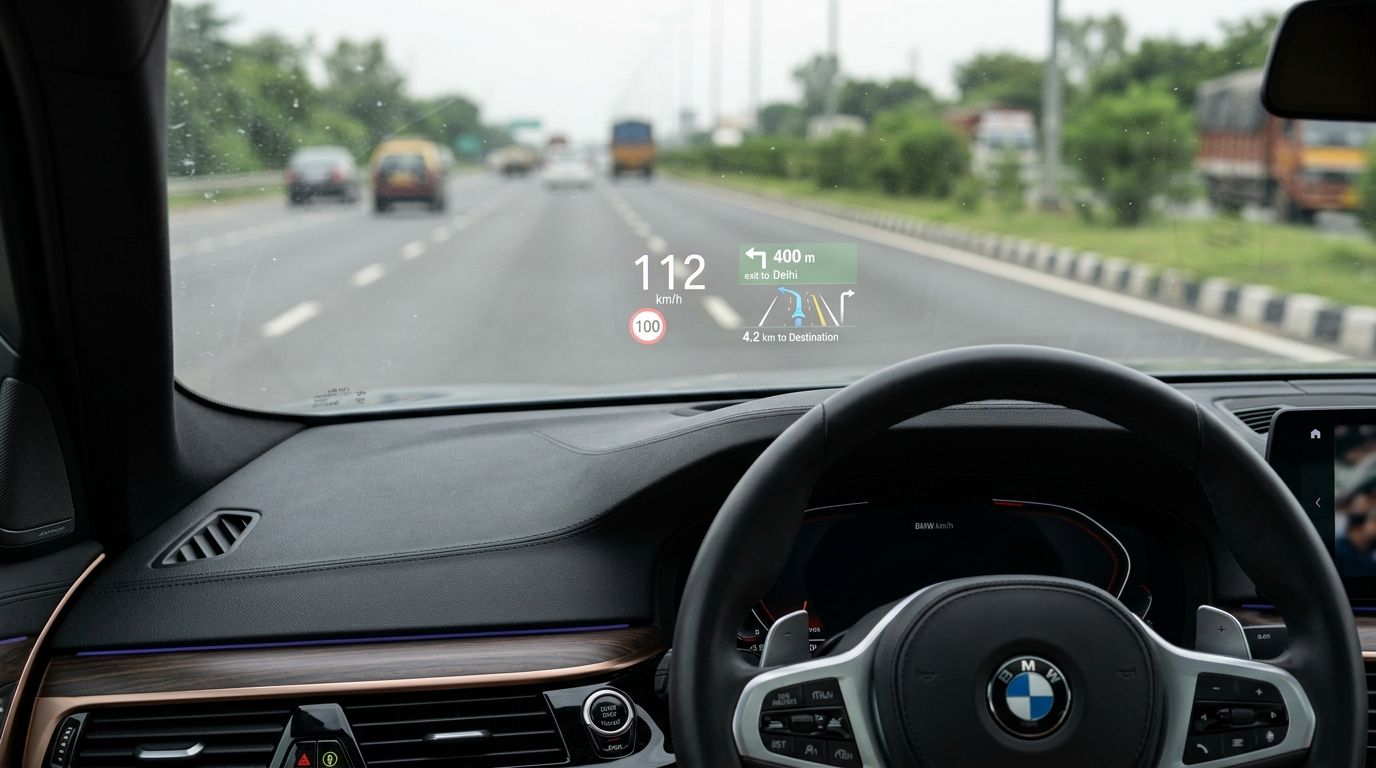 BMW 5 Series  — image 12