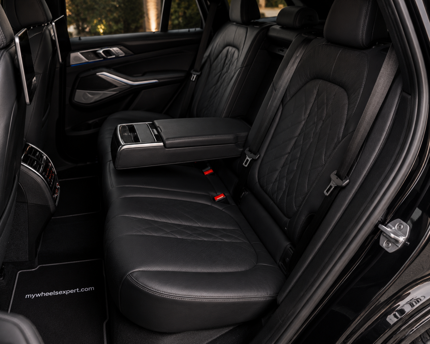 BMW X5 — image 26