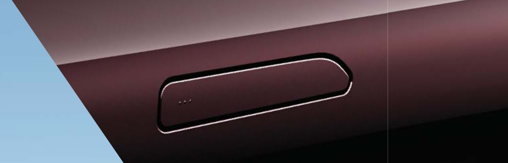 Mahindra XUV 7XO — Flush-integrated smart door handles