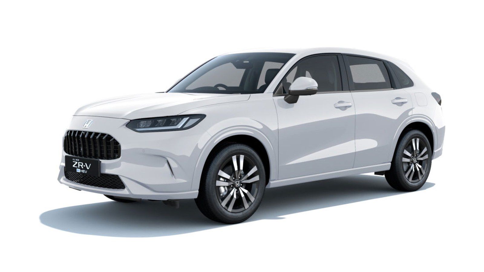 ZR-V
