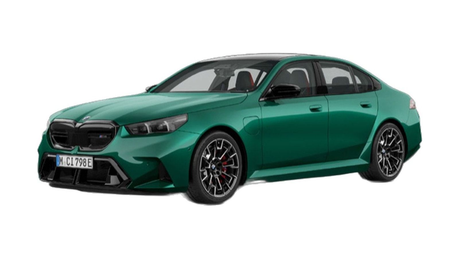 BMW M5
