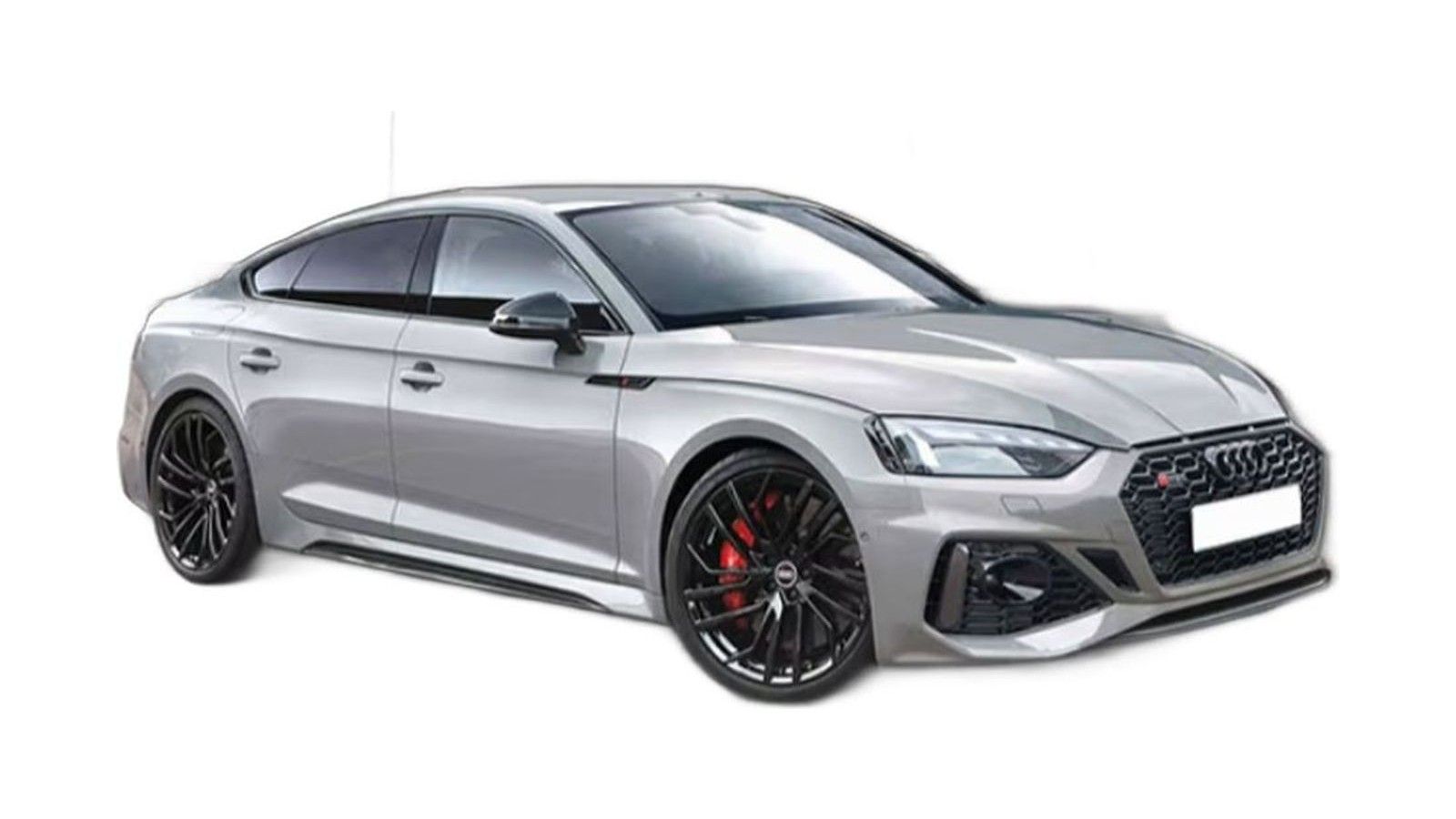 Audi RS5