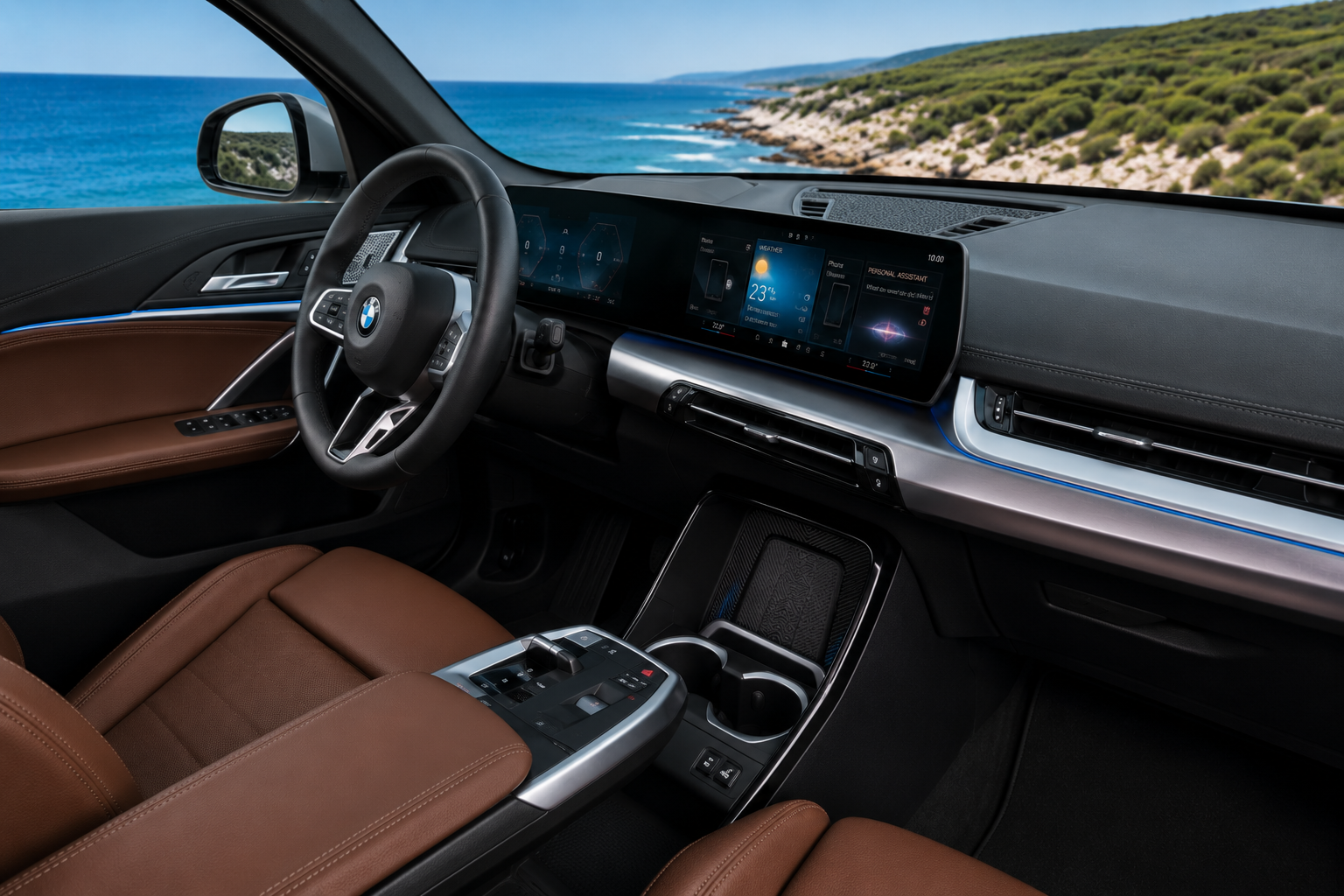 BMW X1 — image 11