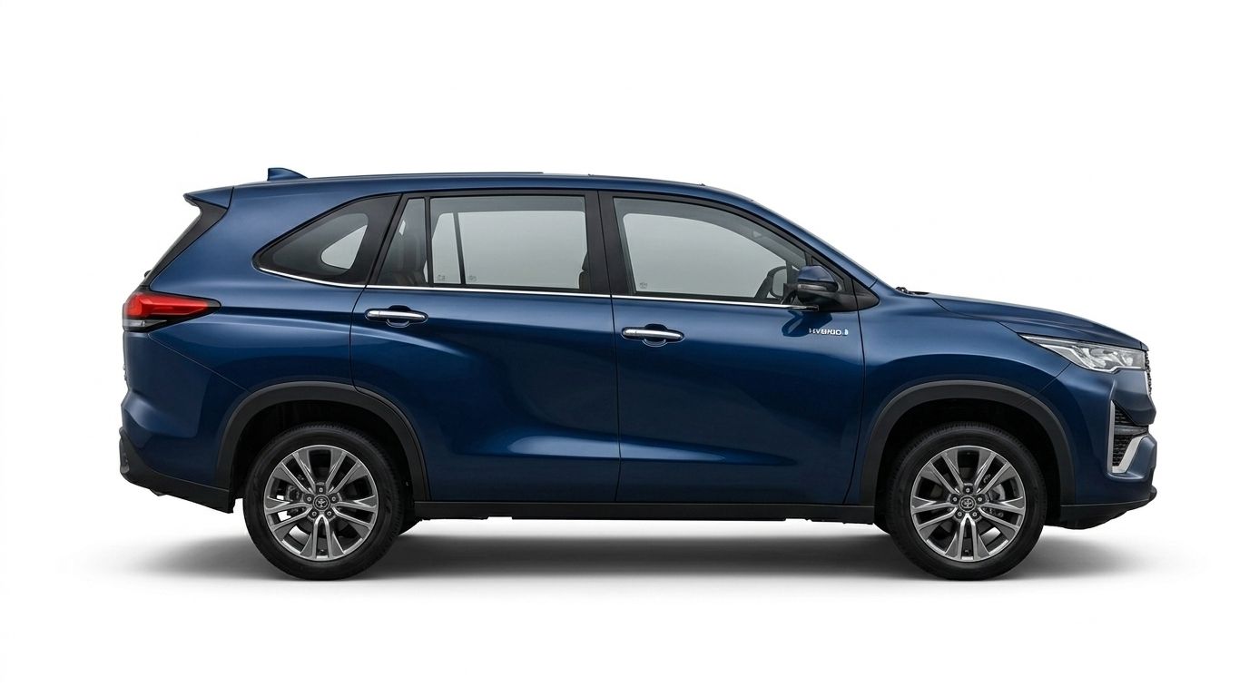 Toyota Innova Hycross — image 4